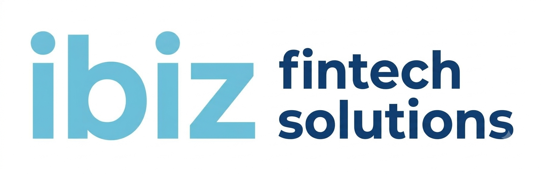Ibizz Fintech Solutions